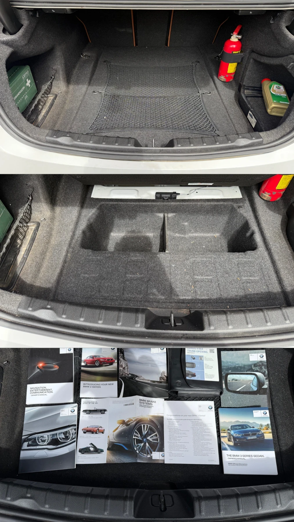 BMW 340 340i LCI xDrive B58+ + 2016� | Mobile.bg � ����������� 10