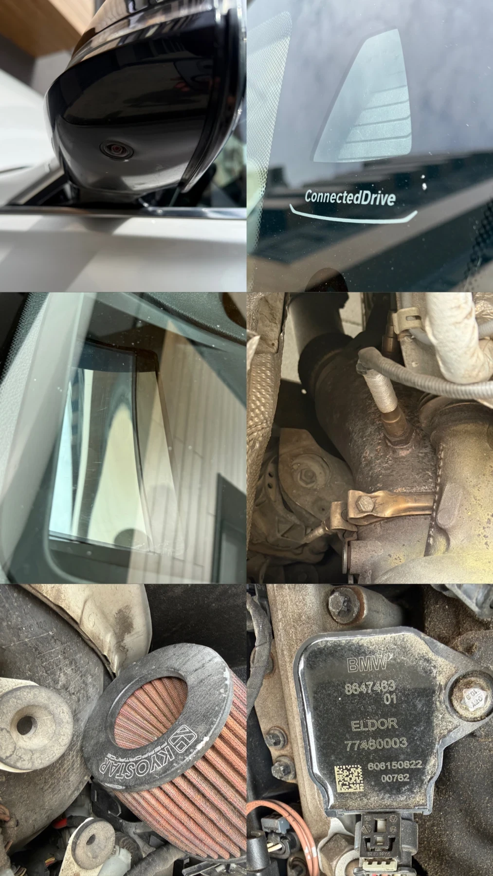 BMW 340 340i LCI xDrive B58+ + 2016� | Mobile.bg � ����������� 12