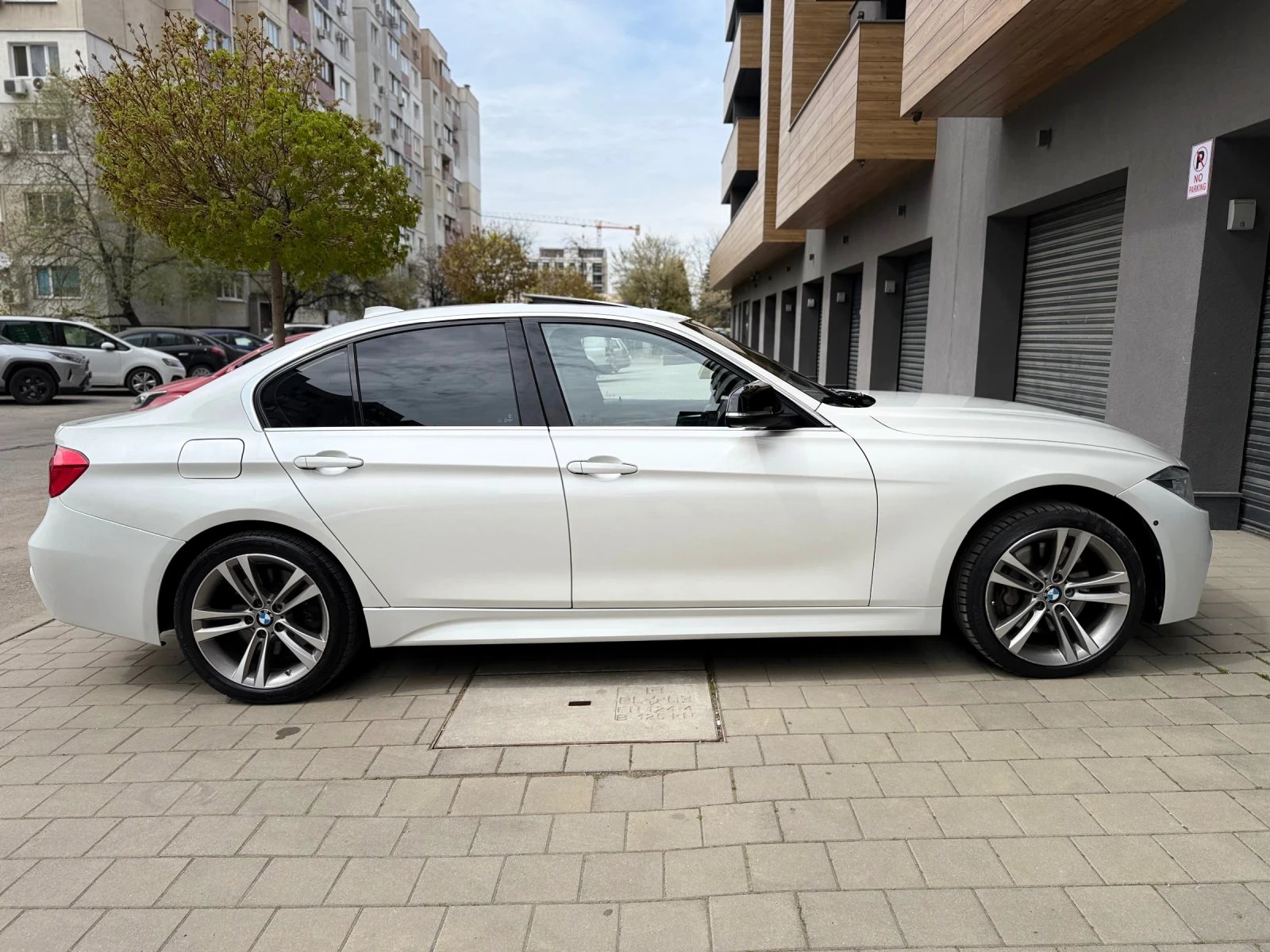 BMW 340 340i LCI xDrive B58+ + 2016� | Mobile.bg � ����������� 4