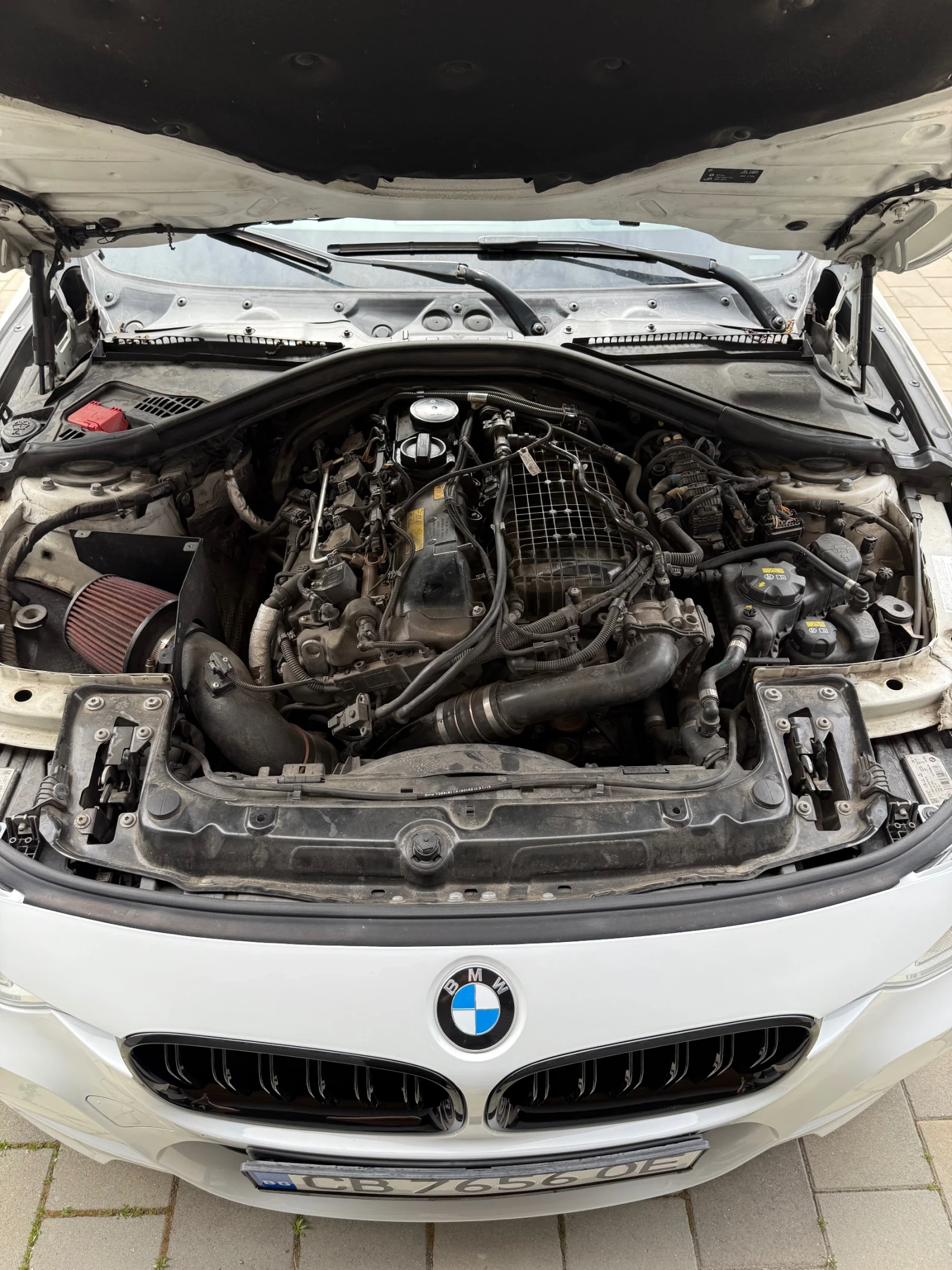 BMW 340 340i LCI xDrive B58+ + 2016� | Mobile.bg � ����������� 14