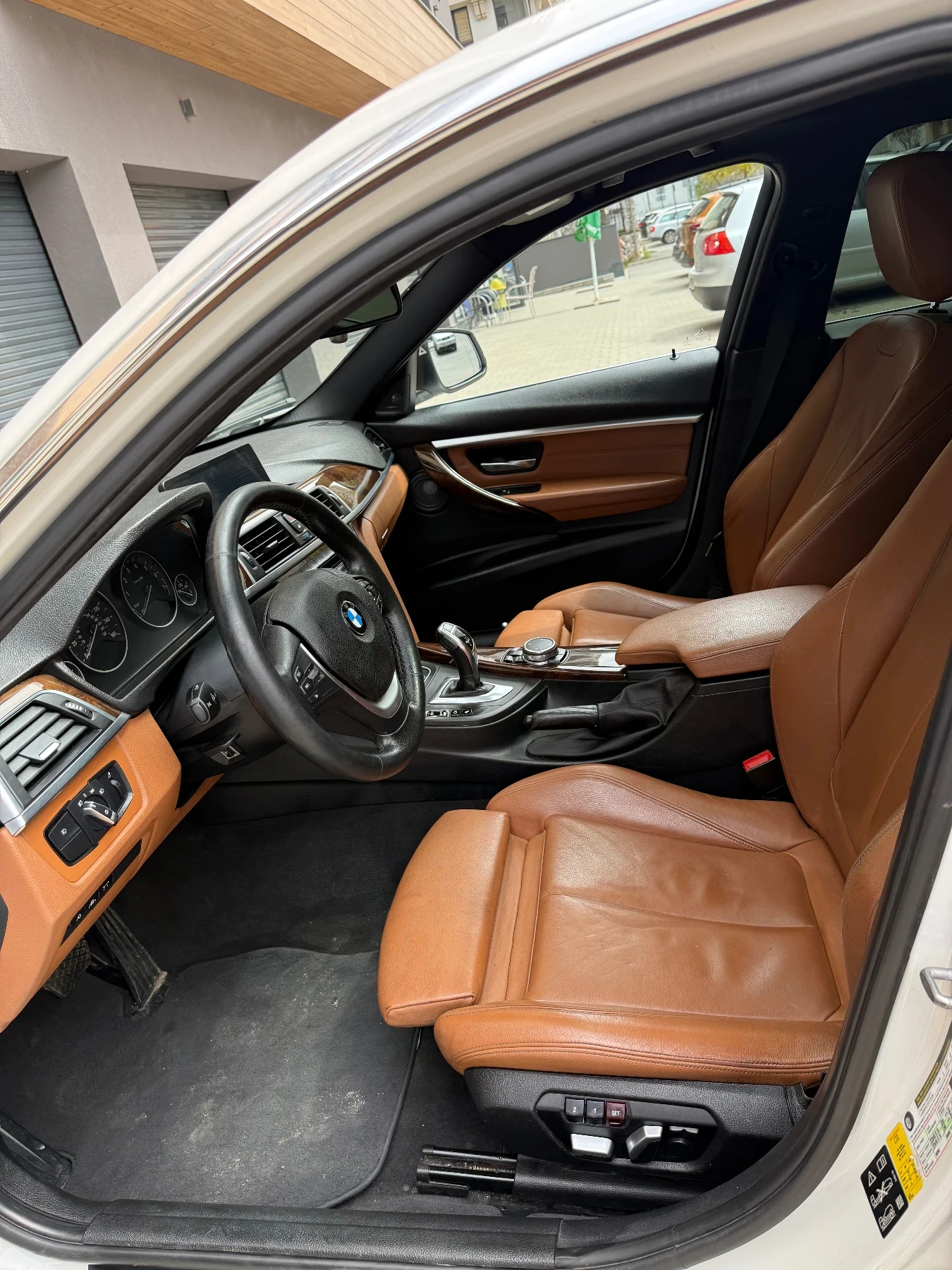 BMW 340 340i LCI xDrive B58+ + 2016� | Mobile.bg � ����������� 5