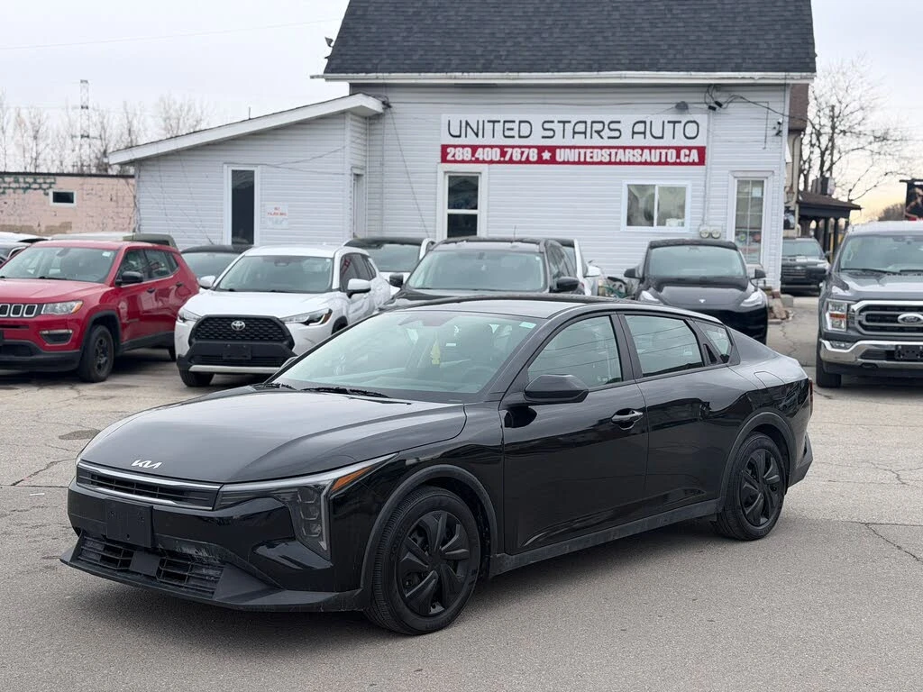 Kia K4 LXS FWD* Distronic* Blind Spot | Mobile.bg � ����������� 3