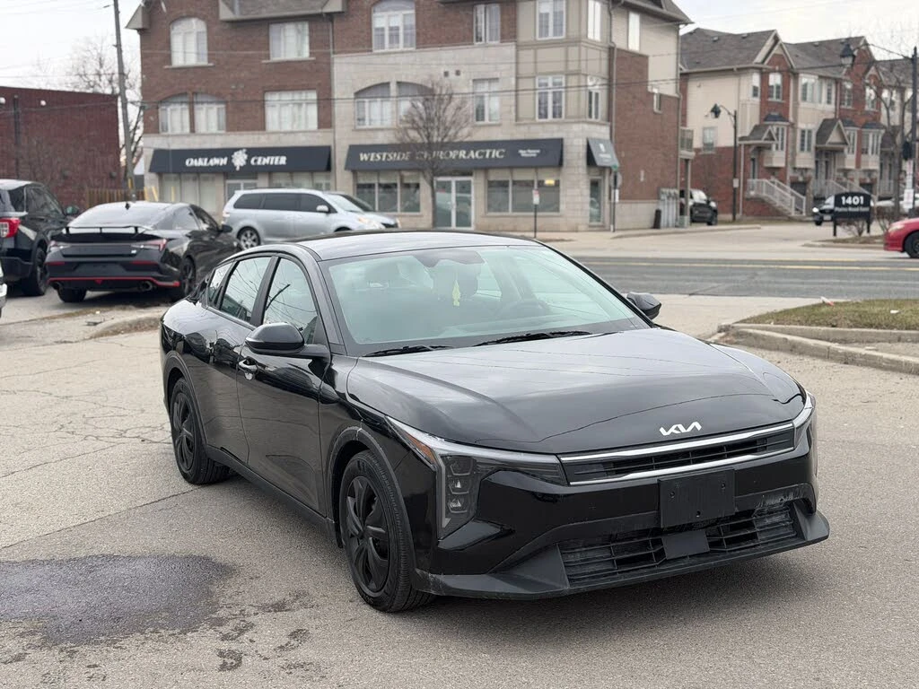 Kia K4 LXS FWD* Distronic* Blind Spot | Mobile.bg � ����������� 1