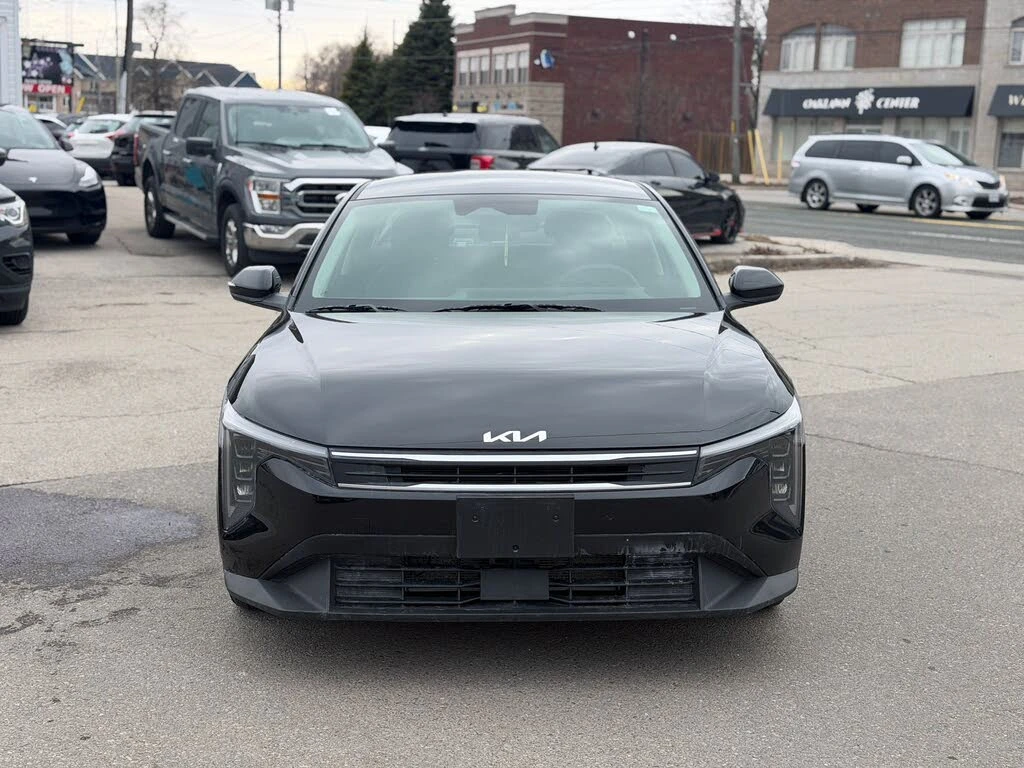 Kia K4 LXS FWD* Distronic* Blind Spot | Mobile.bg � ����������� 2