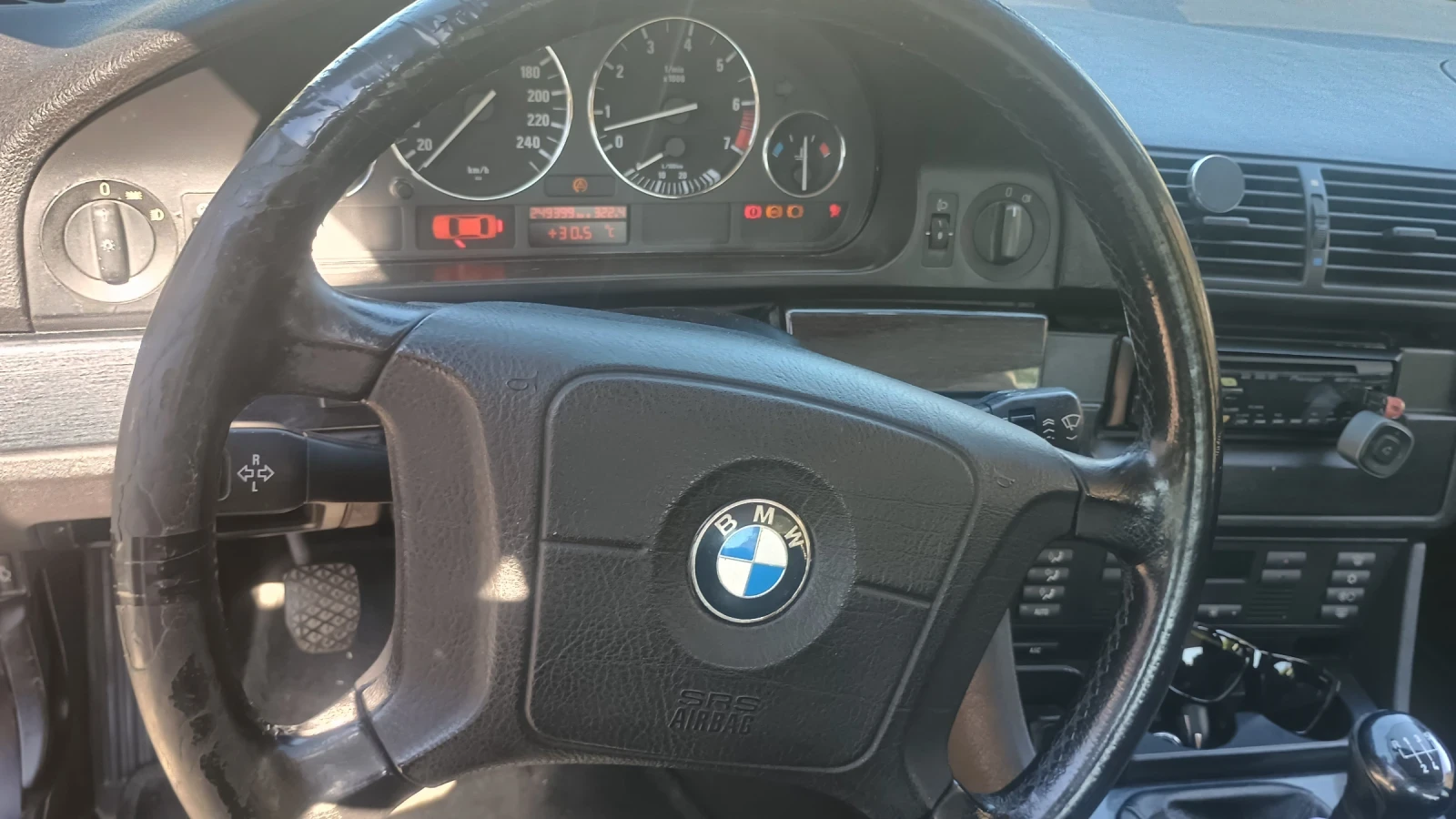 BMW 520 | Mobile.bg � ����������� 7