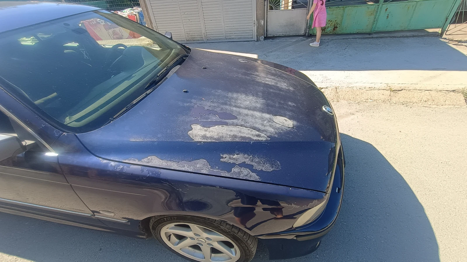 BMW 520 | Mobile.bg � ����������� 5