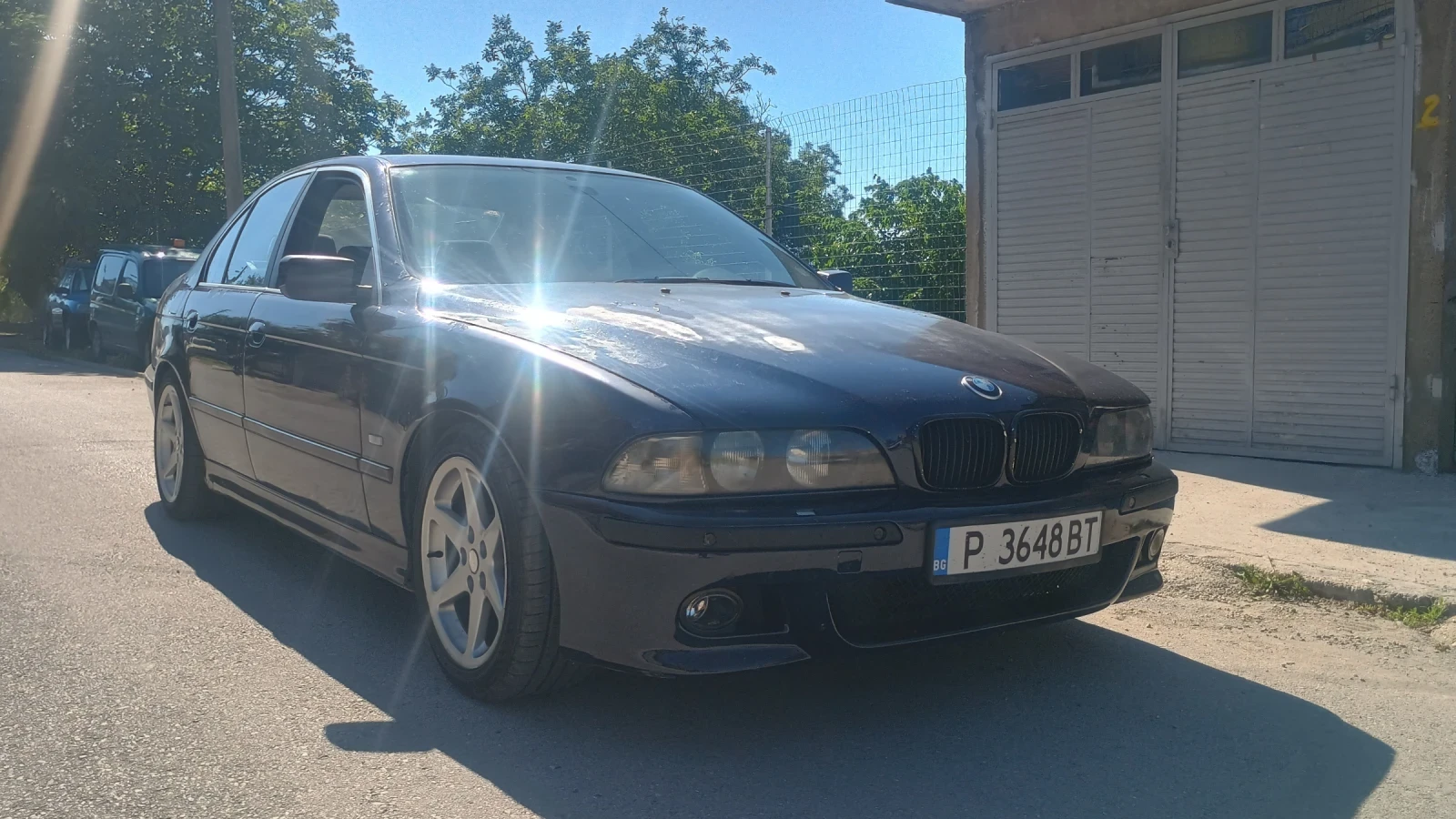 BMW 520 | Mobile.bg � ����������� 4