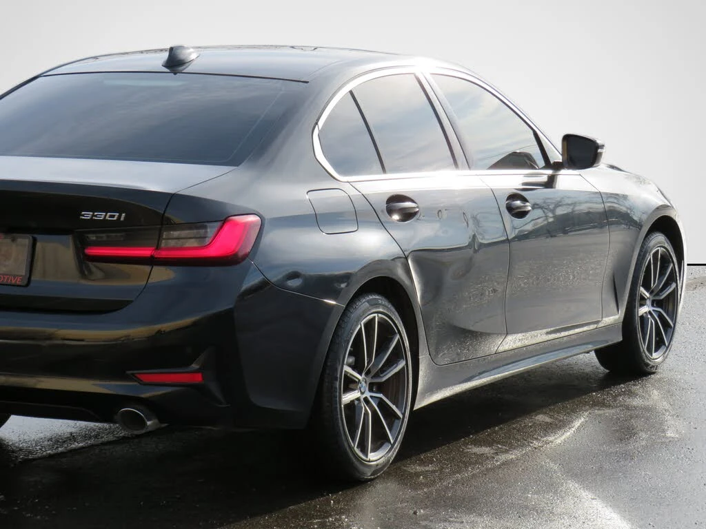 BMW 330 XDRIVE| LED| NAVI| ПОДГРЕВ| KEYLESS| B48, снимка 6 - Автомобили и джипове - 55035858