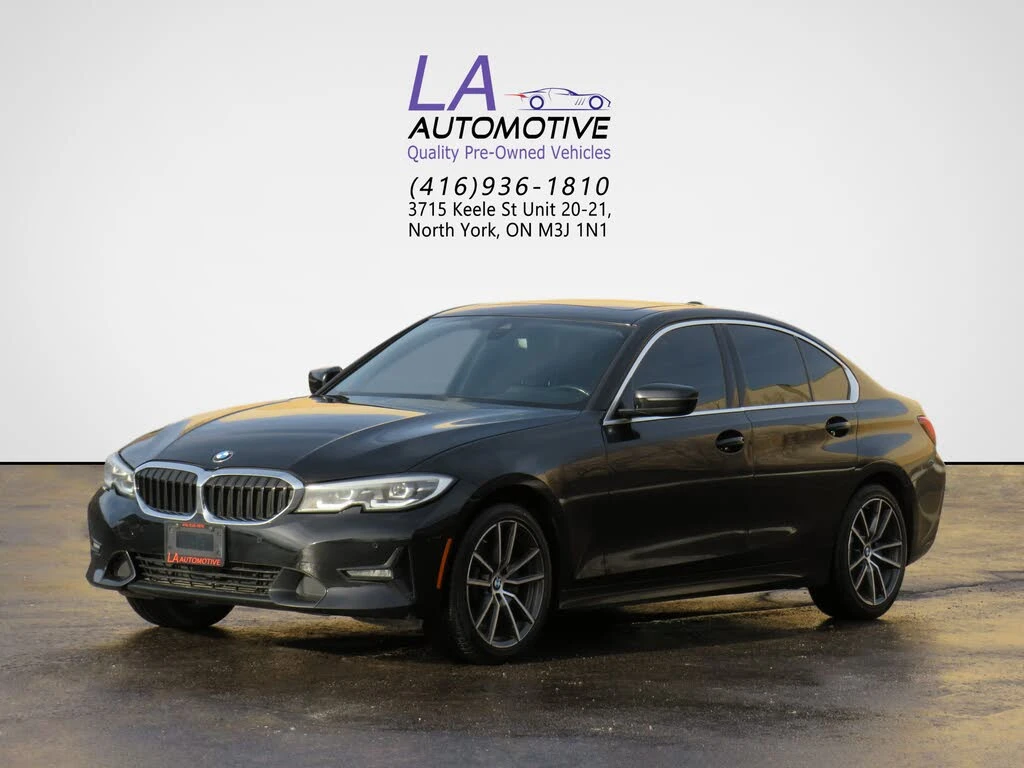 BMW 330 XDRIVE| LED| NAVI| ПОДГРЕВ| KEYLESS| B48, снимка 3 - Автомобили и джипове - 55035858
