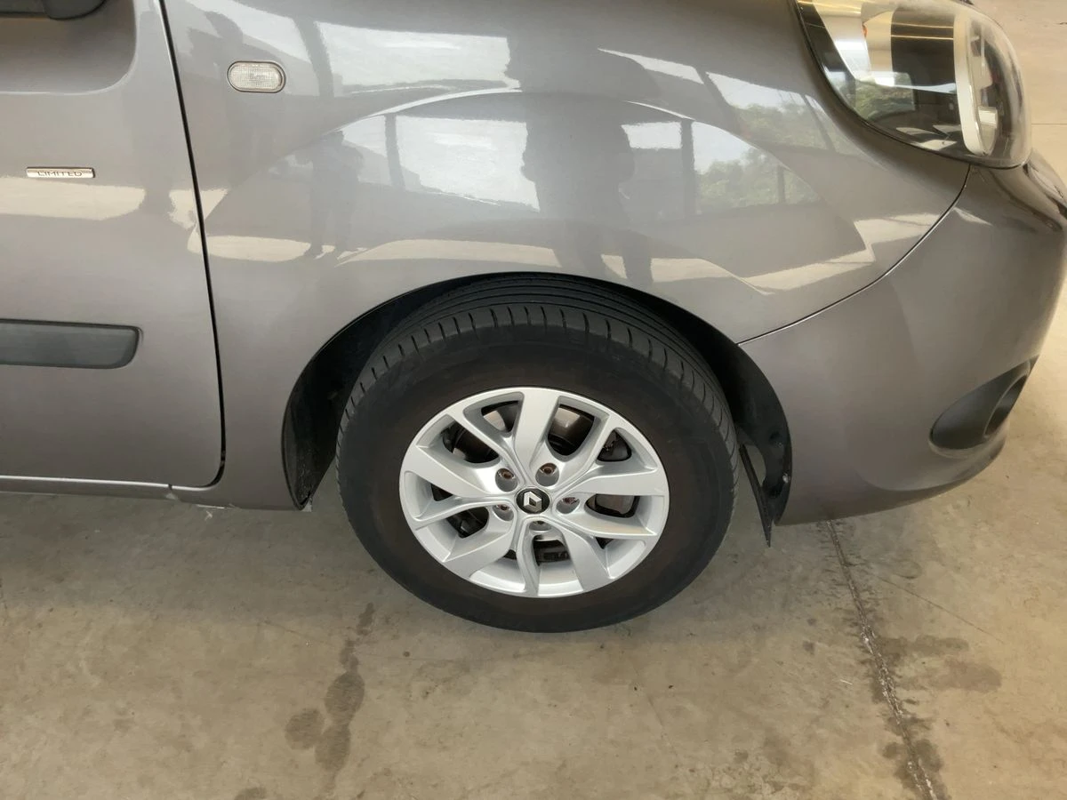 Renault Kangoo 1.2TCe ЛИЗИНГ, снимка 11 - Автомобили и джипове - 55286894