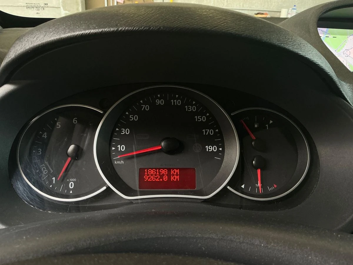 Renault Kangoo 1.2TCe ЛИЗИНГ, снимка 16 - Автомобили и джипове - 55286894