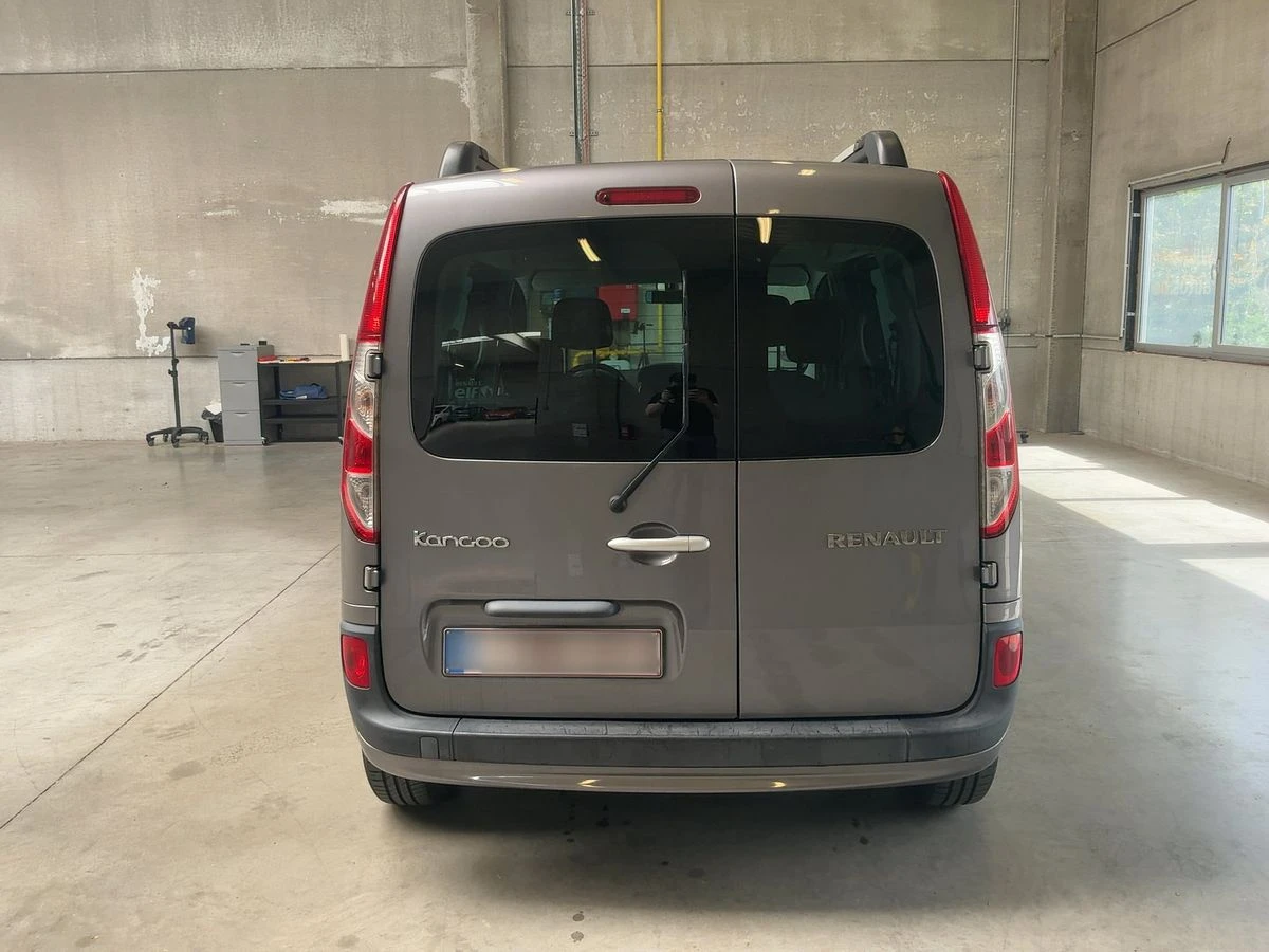 Renault Kangoo 1.2TCe ЛИЗИНГ, снимка 6 - Автомобили и джипове - 55286894
