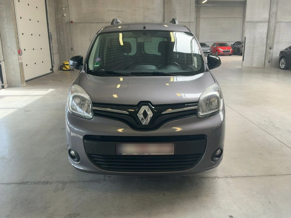 Renault Kangoo 1.2TCe ЛИЗИНГ, снимка 3 - Автомобили и джипове - 55286894