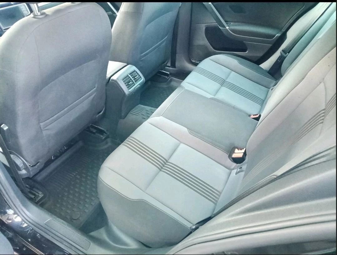 VW Golf All Star, снимка 6 - Автомобили и джипове - 55559042