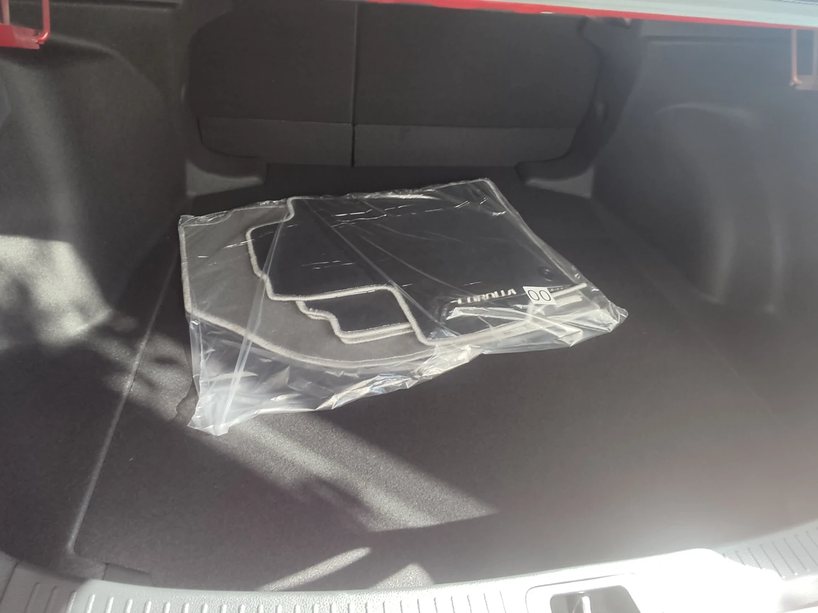 Toyota Corolla Comfort, снимка 3 - Автомобили и джипове - 55588602