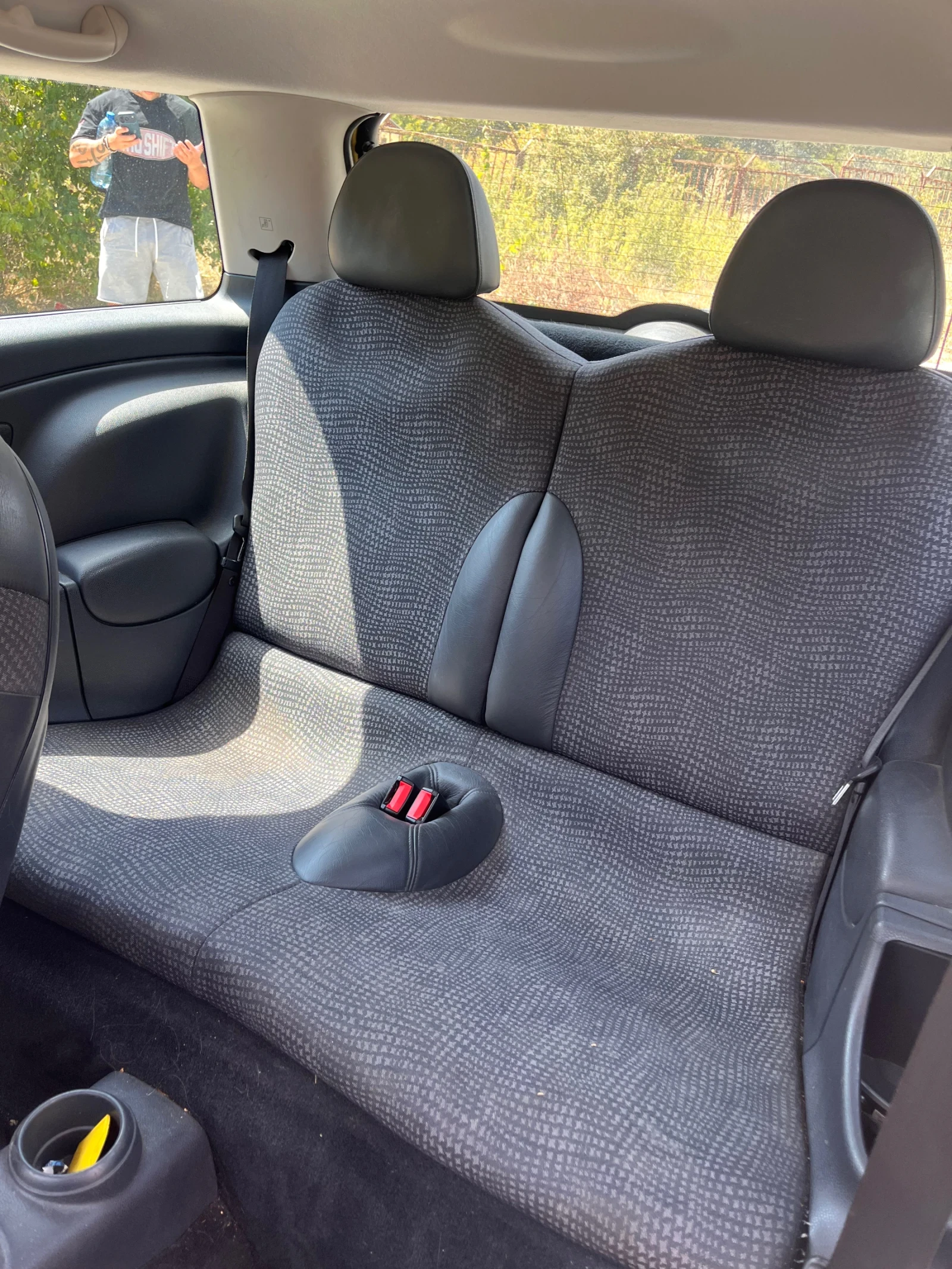 Mini Cooper, снимка 9 - Автомобили и джипове - 55741956