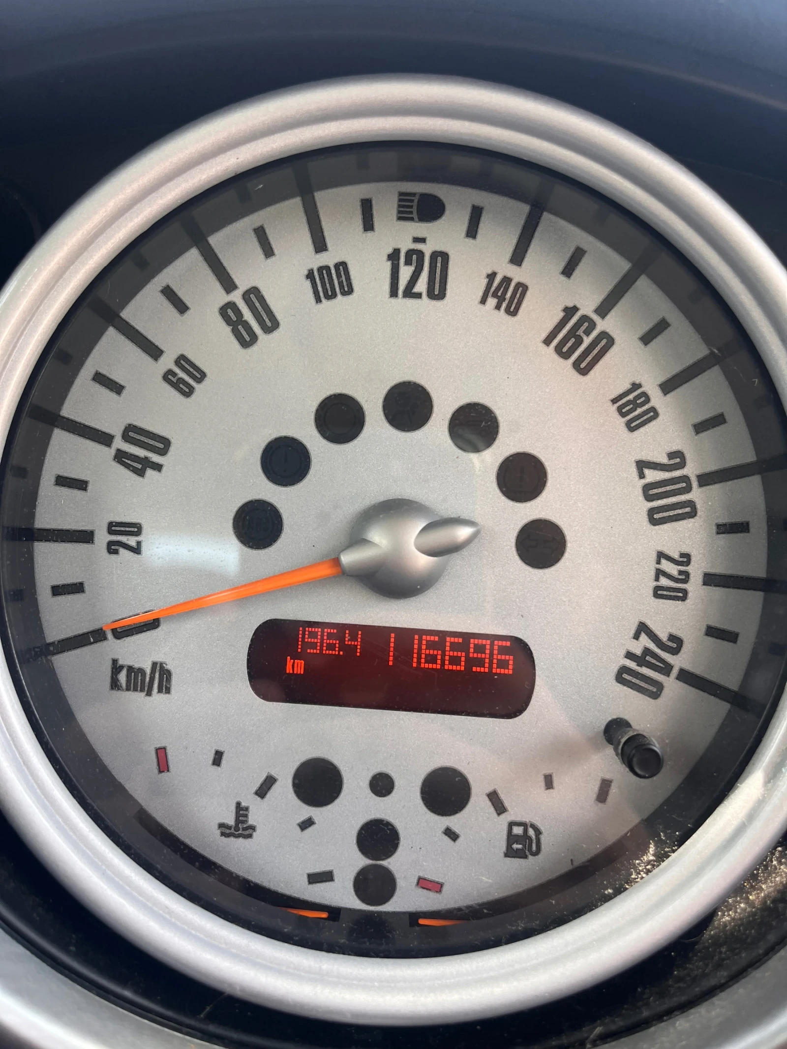 Mini Cooper, снимка 10 - Автомобили и джипове - 55741956