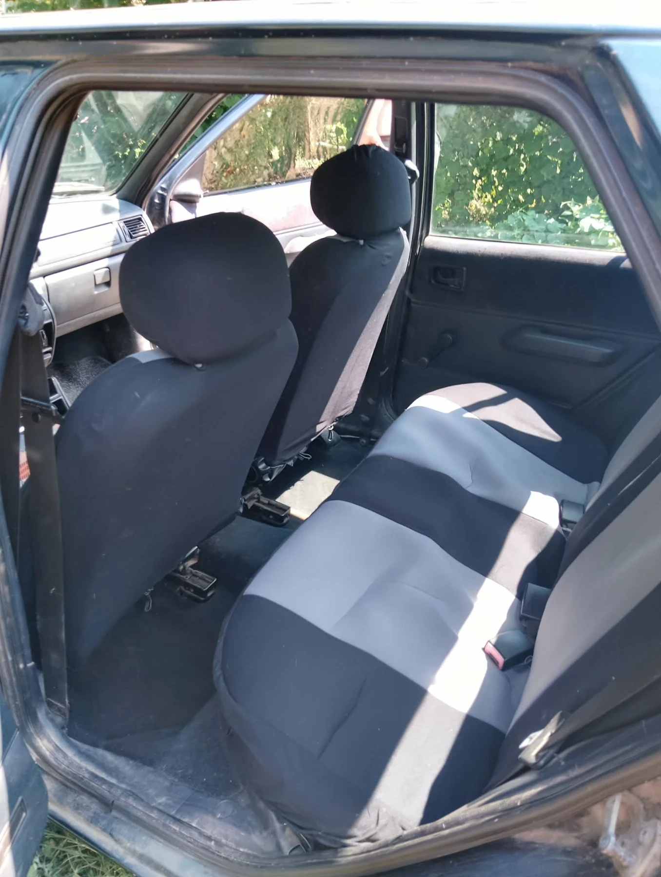 Ford Fiesta, снимка 6 - Автомобили и джипове - 55957216