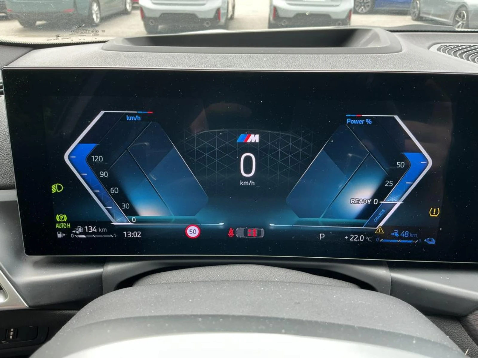 BMW 330 M Sport xDrive Hybrid LED NAVI , снимка 13 - Автомобили и джипове - 56198558