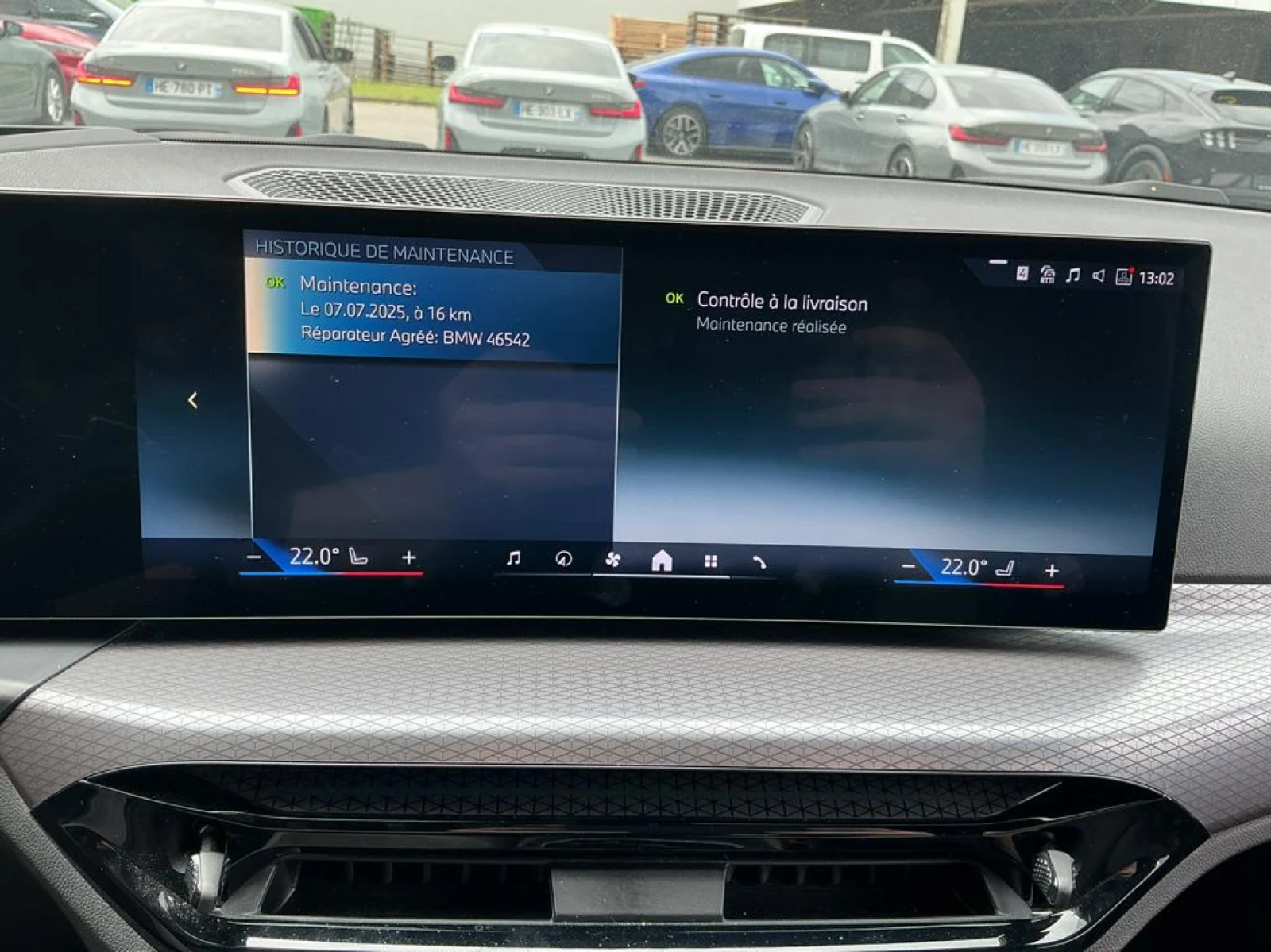 BMW 330 M Sport xDrive Hybrid LED NAVI , снимка 16 - Автомобили и джипове - 56198558