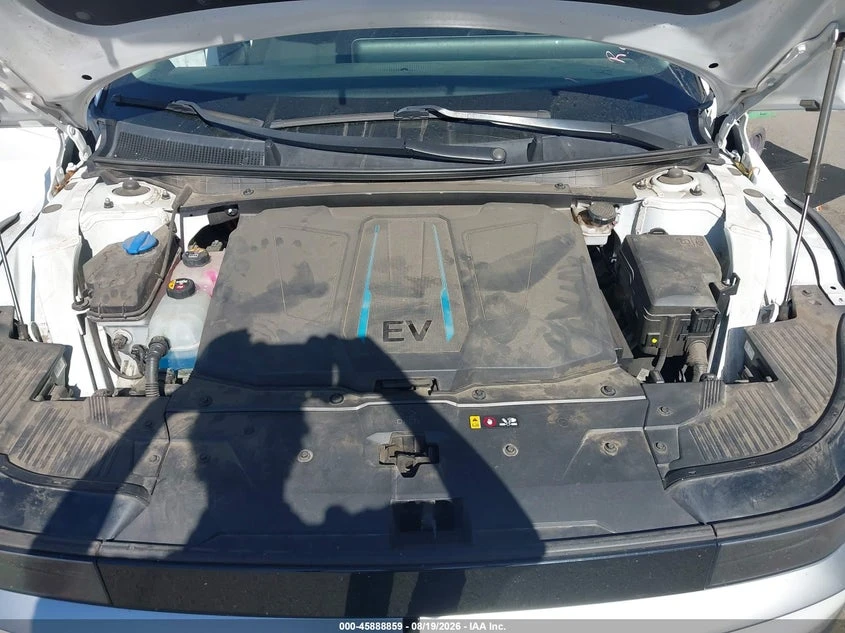 Hyundai Ioniq 5 Se, снимка 10 - Автомобили и джипове - 56320113