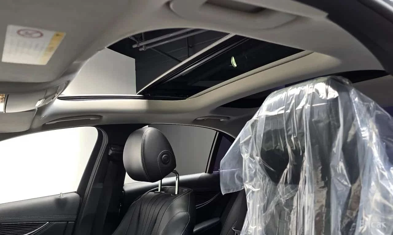 Mercedes-Benz E 400 4MATIC Exclusive /���������/��������/BURMESTER/360 | Mobile.bg � ����������� 15
