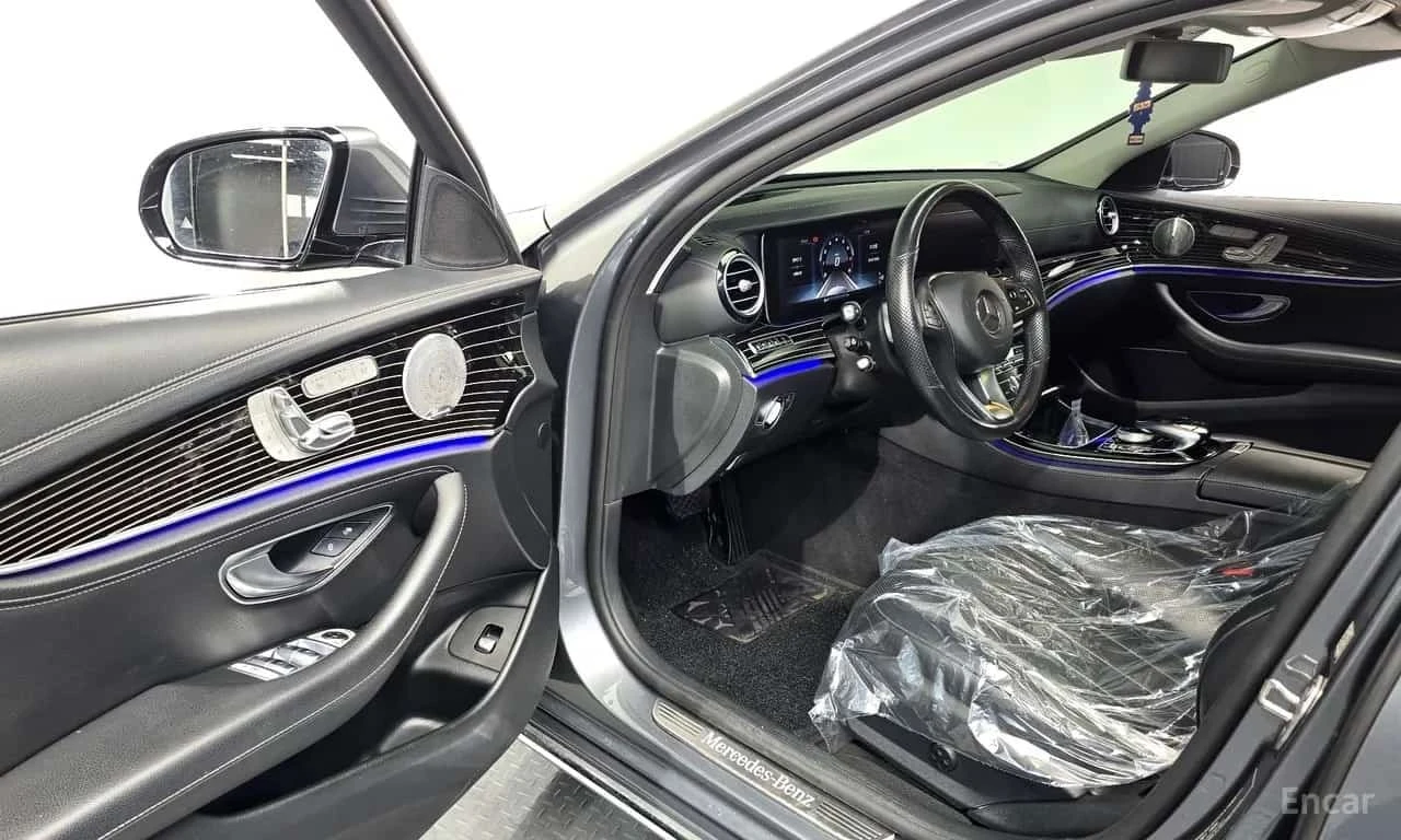 Mercedes-Benz E 400 4MATIC Exclusive /���������/��������/BURMESTER/360 | Mobile.bg � ����������� 10