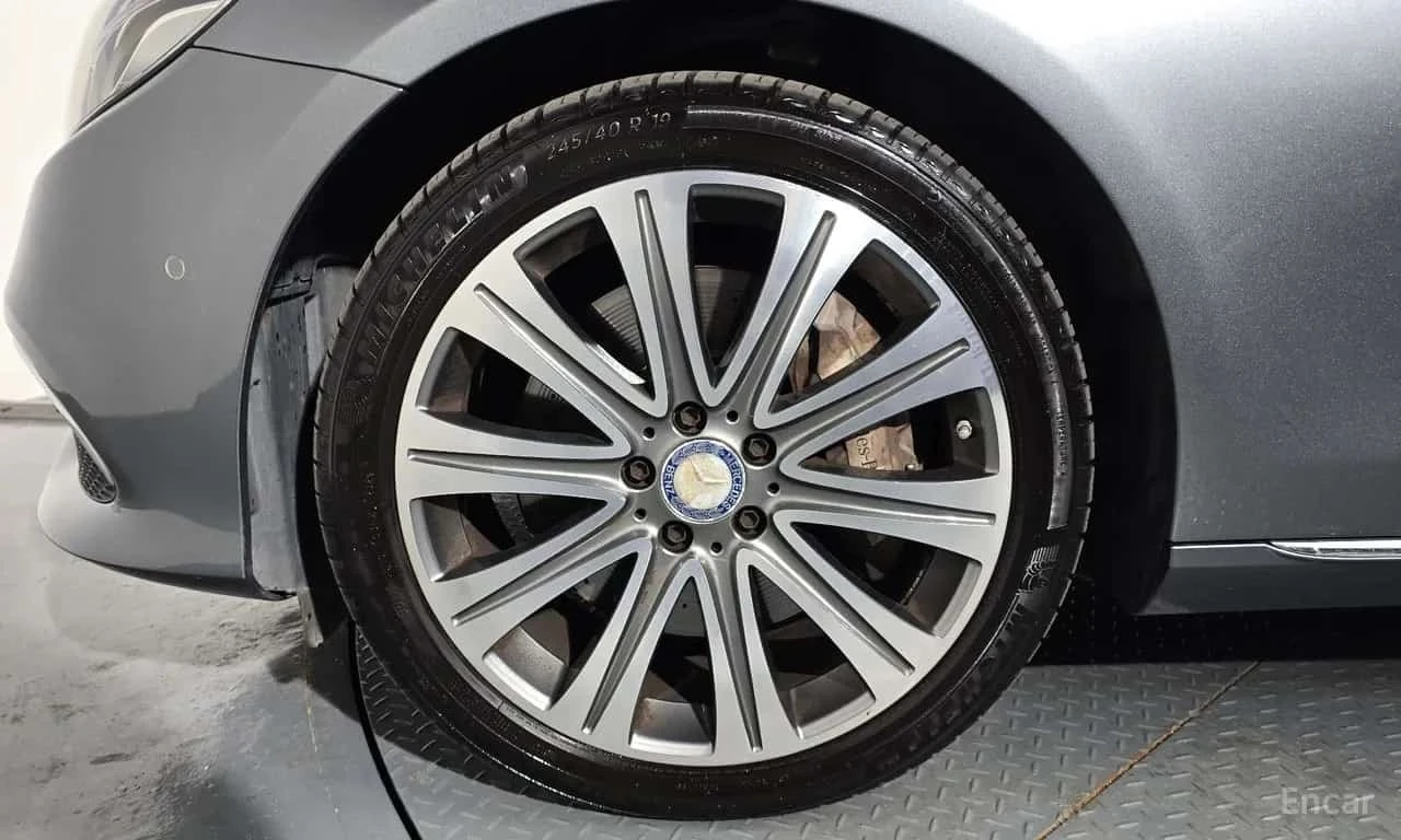 Mercedes-Benz E 400 4MATIC Exclusive /���������/��������/BURMESTER/360 | Mobile.bg � ����������� 5