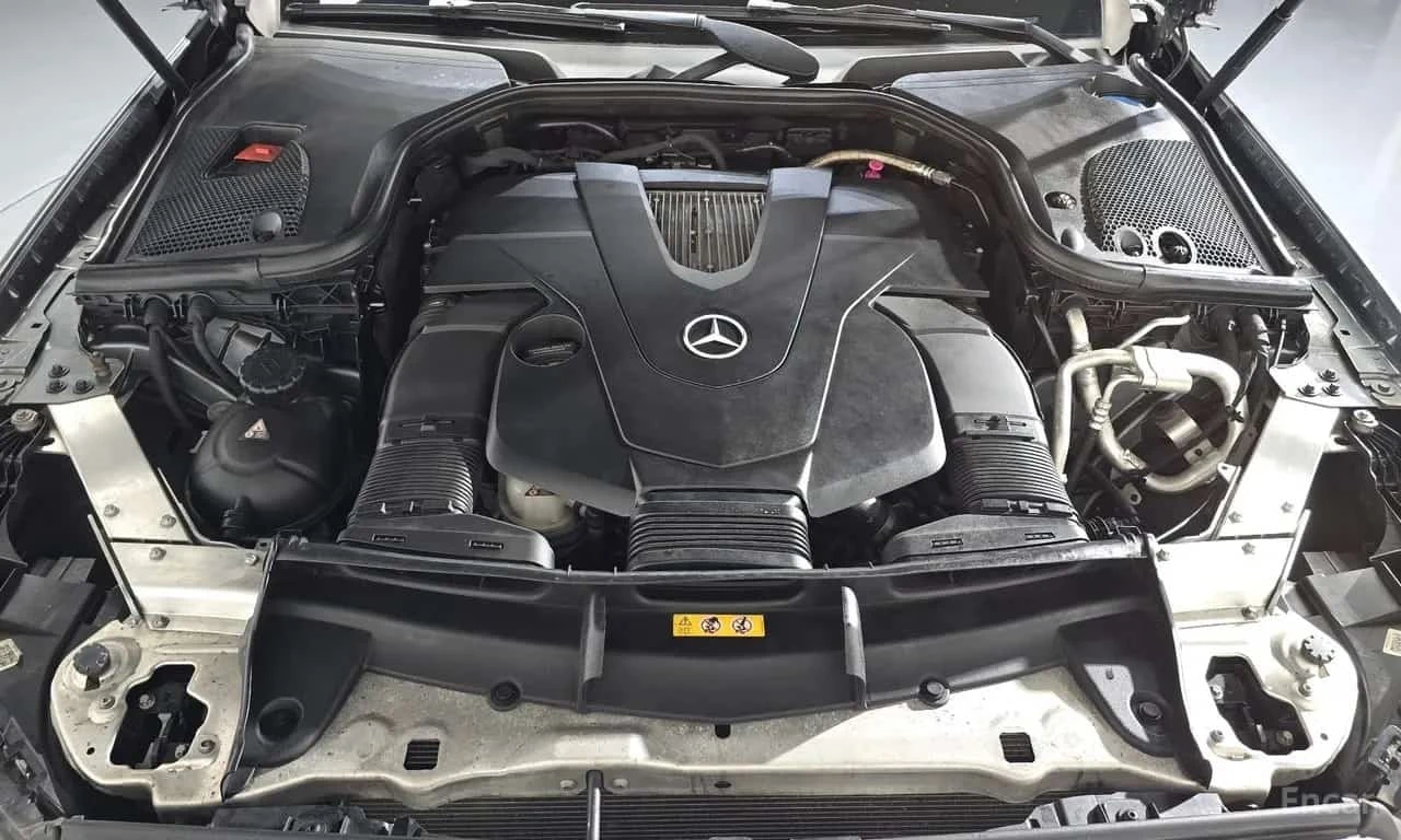 Mercedes-Benz E 400 4MATIC Exclusive /���������/��������/BURMESTER/360 | Mobile.bg � ����������� 6