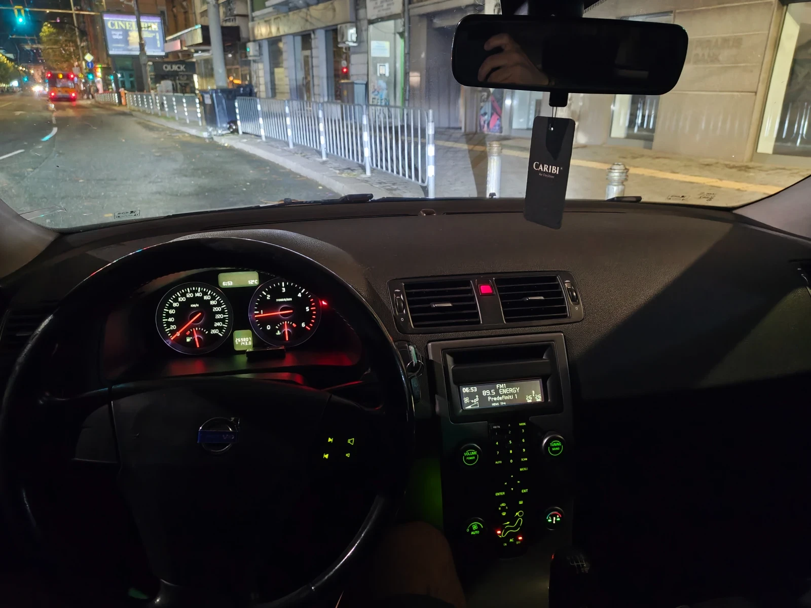 Volvo V50 | Mobile.bg � ����������� 6