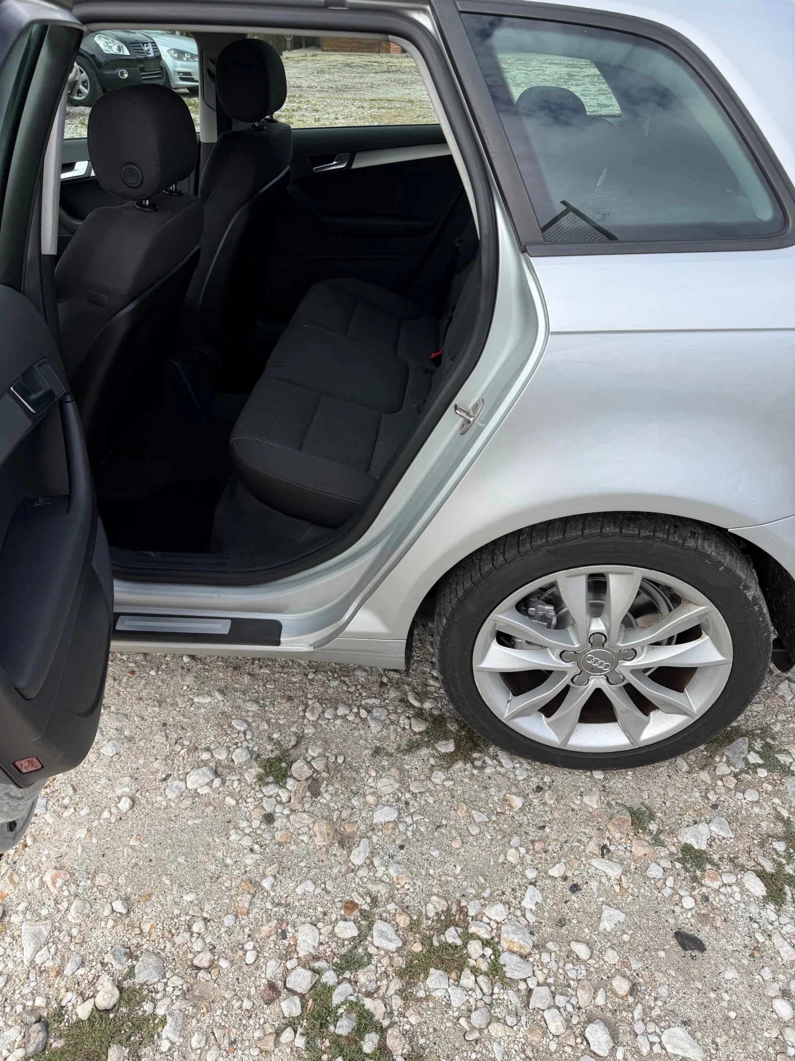 Audi A3 2.0tdi/140k.s/Quattro/Italia | Mobile.bg � ����������� 12