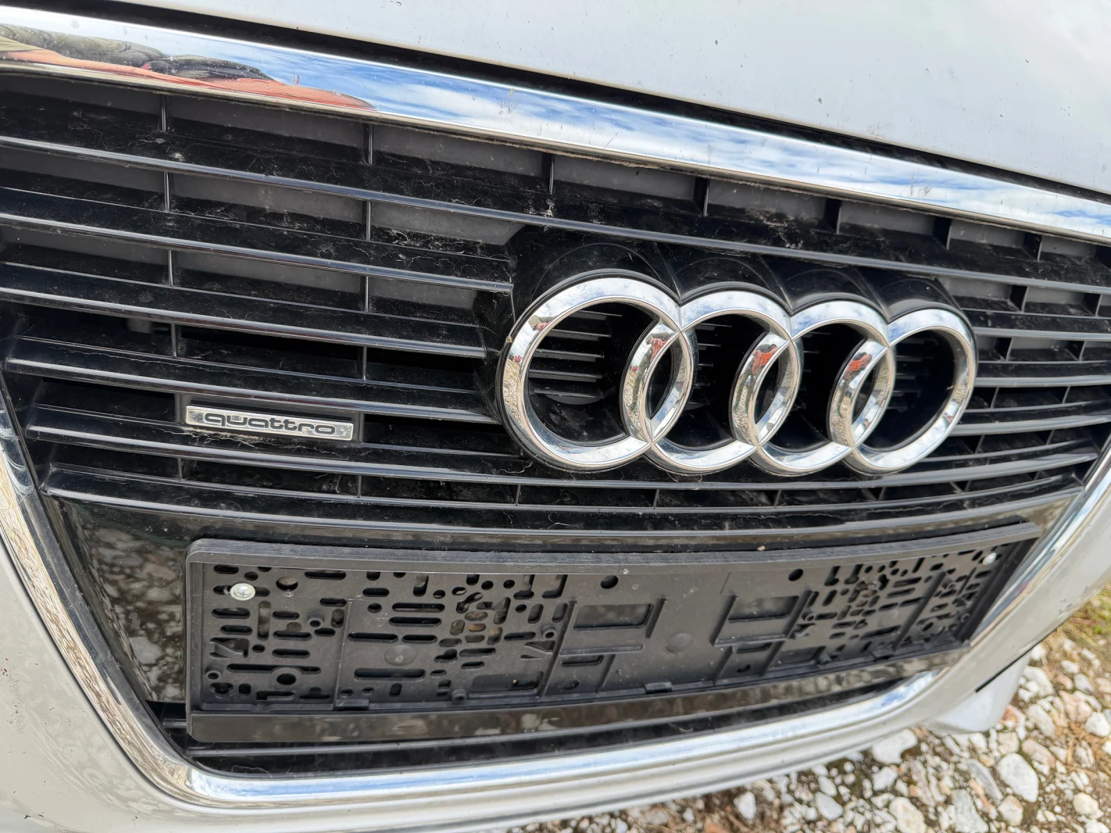 Audi A3 2.0tdi/140k.s/Quattro/Italia | Mobile.bg � ����������� 15