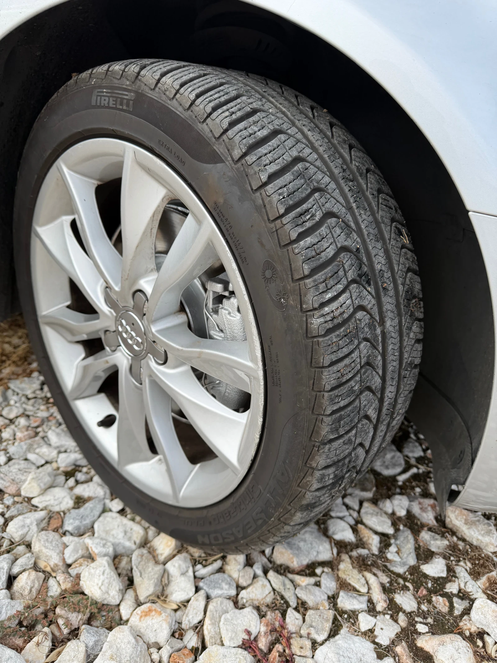 Audi A3 2.0tdi/140k.s/Quattro/Italia | Mobile.bg � ����������� 13