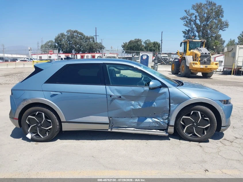 Hyundai Ioniq 5 Limited RWD | Mobile.bg � ����������� 13