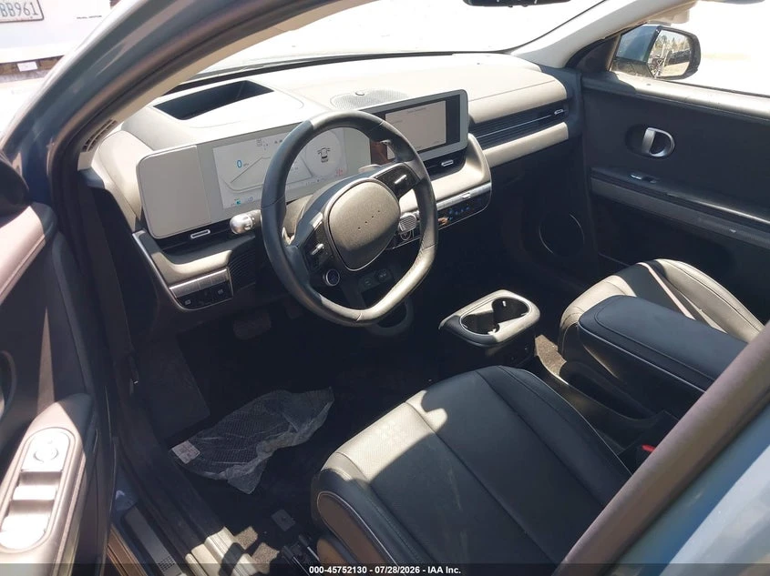 Hyundai Ioniq 5 Limited RWD | Mobile.bg � ����������� 5