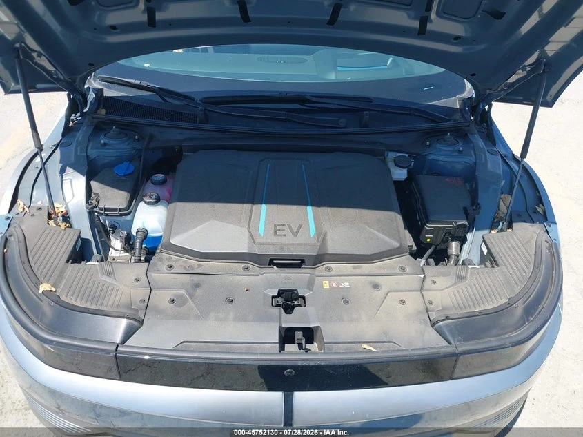 Hyundai Ioniq 5 Limited RWD | Mobile.bg � ����������� 10