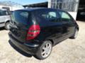 Mercedes-Benz A 200 2.0 CDI/AUTOMAT / НА ЧАСТИ , снимка 15