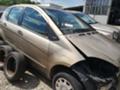 Mercedes-Benz A 200 2.0 CDI/AUTOMAT / НА ЧАСТИ , снимка 11 - Автомобили и джипове - 37143655