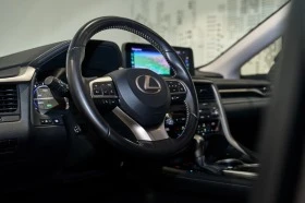 Lexus RX 450, снимка 7