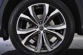 Lexus RX 450, снимка 15