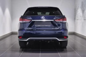 Lexus RX 450, снимка 6
