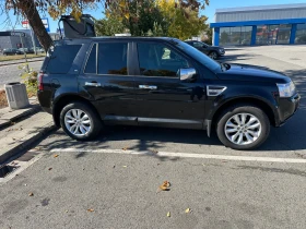Land Rover Freelander, снимка 3