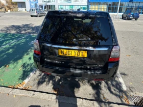 Land Rover Freelander, снимка 4