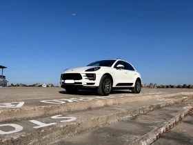 Porsche Macan, снимка 3