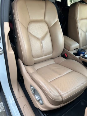Porsche Macan, снимка 16