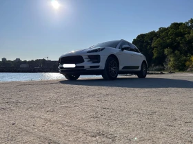 Porsche Macan, снимка 11