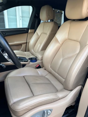Porsche Macan, снимка 15