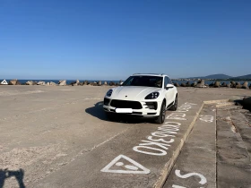 Porsche Macan, снимка 7