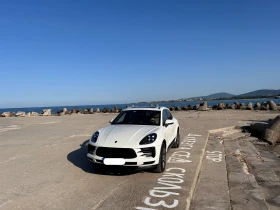 Porsche Macan, снимка 8