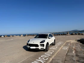 Porsche Macan, снимка 9